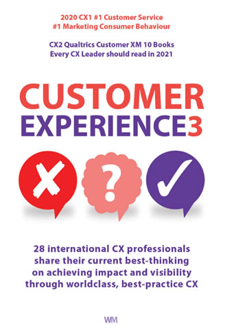 Customer Experience 3